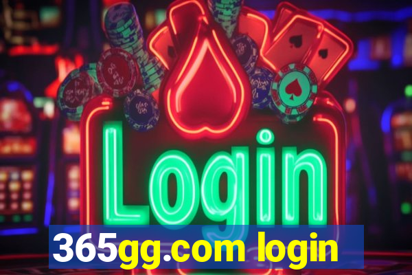 365gg.com login